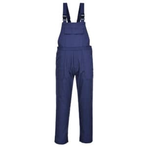 PORTWEST BIZ4 BIZWELD Bib & Brace Overalls