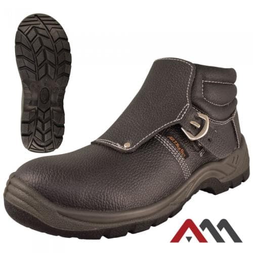 BWELD Shoes