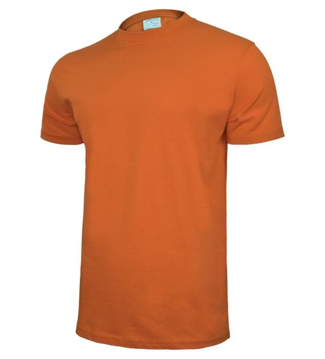 Sahara T180 orange T-shirt / Orange