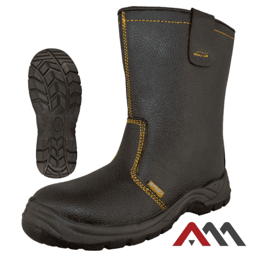 BOPuOC Winter Shoes