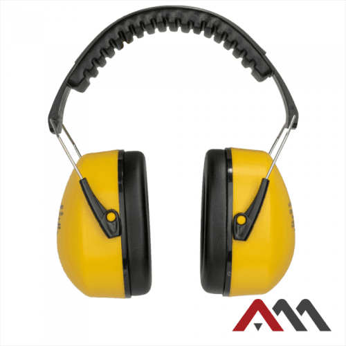 SafeLogic EM5001 B Earmuffs